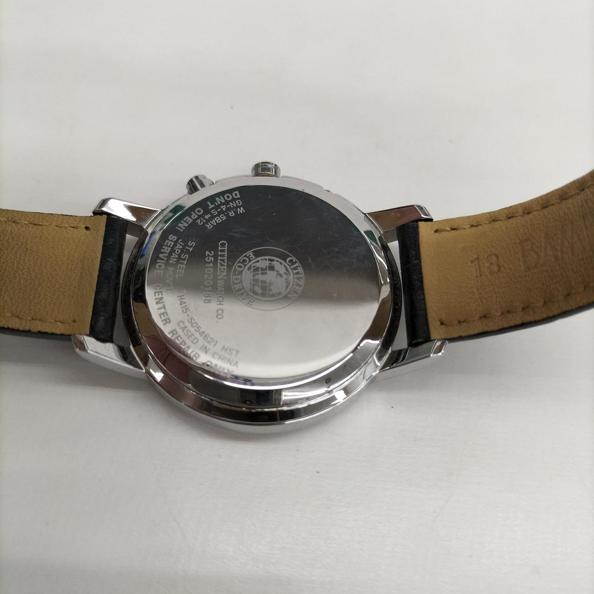 CITIZEN Wristwatch H415-S054621