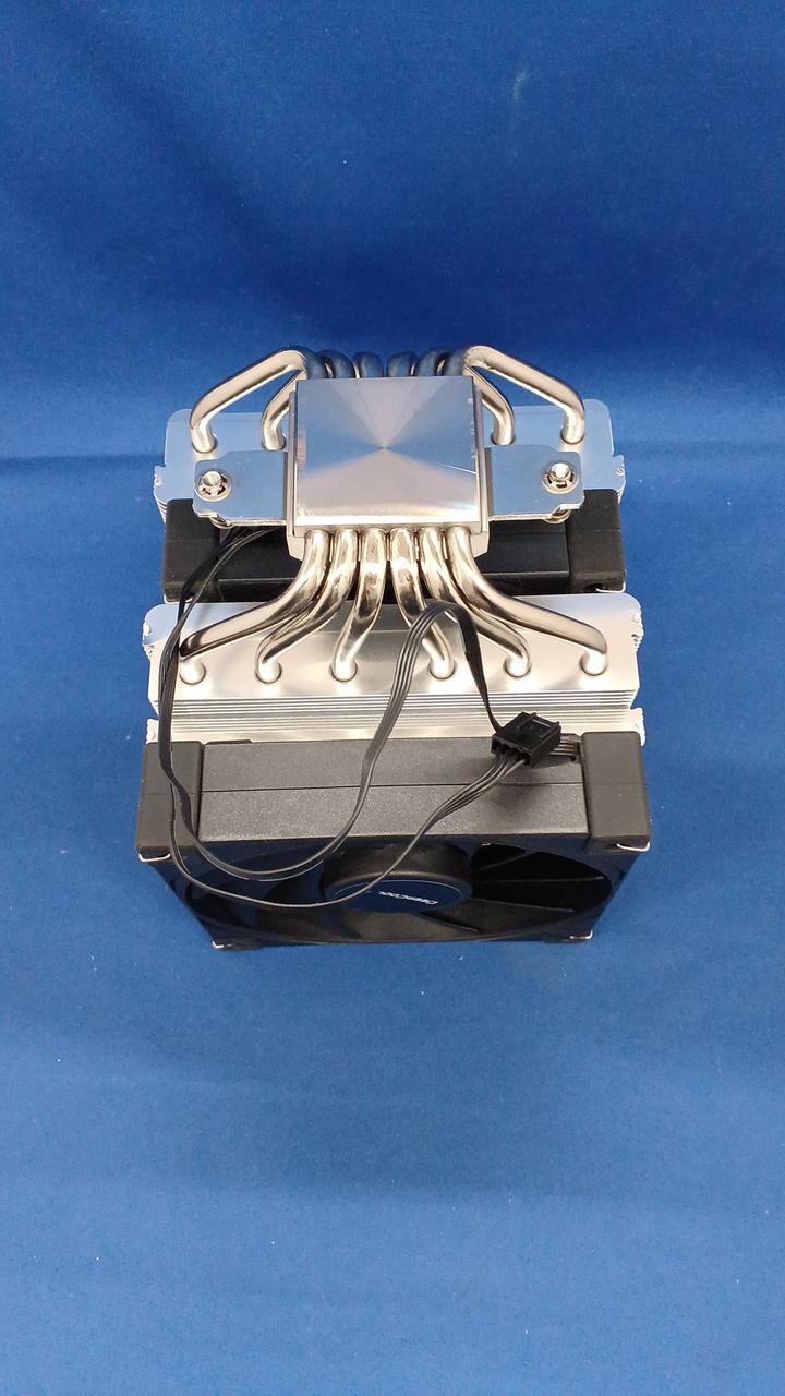DEEPCOOL CPU Cooler AK620