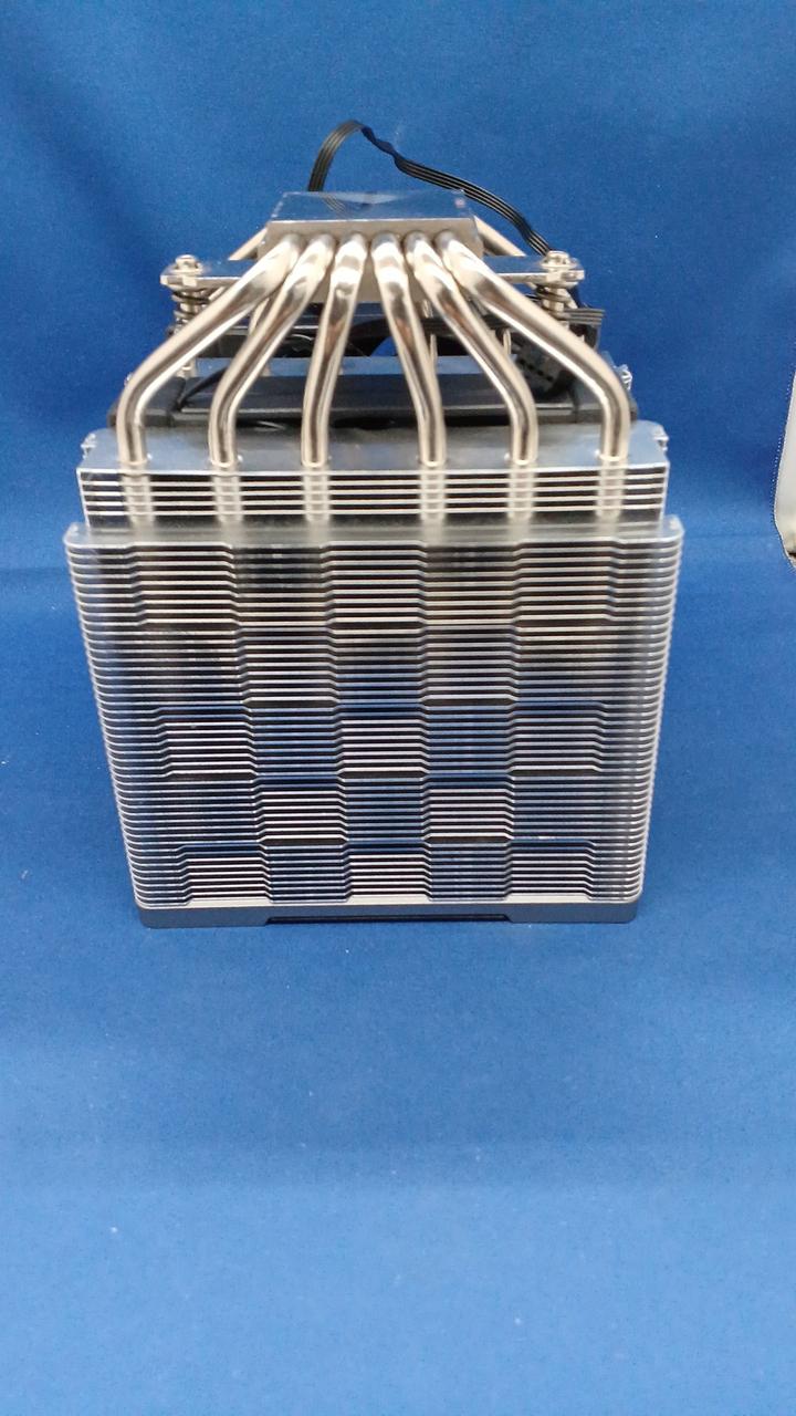 DEEPCOOL CPU Cooler AK620