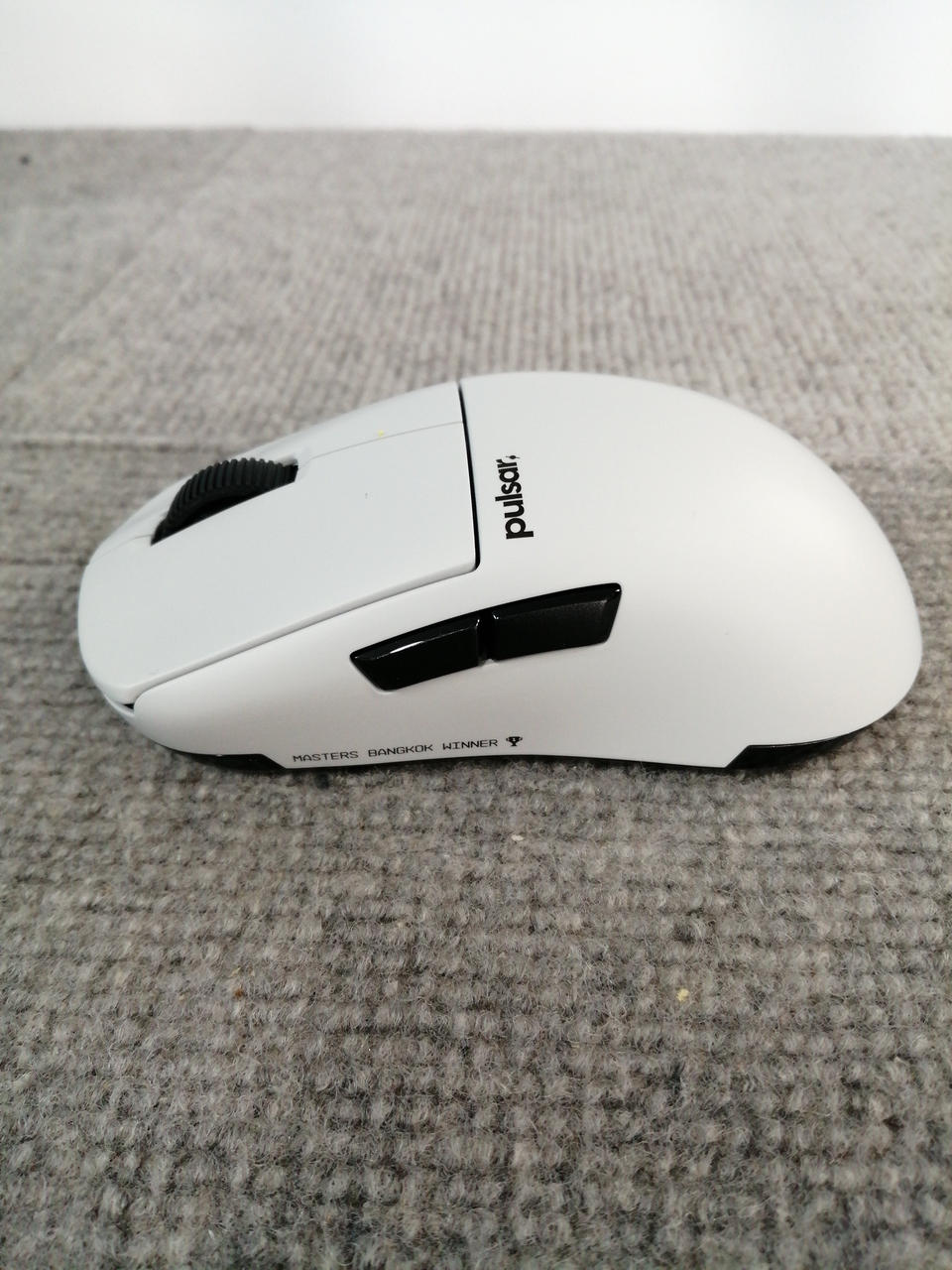 PULSAR Gaming Mouse BUZZ-X