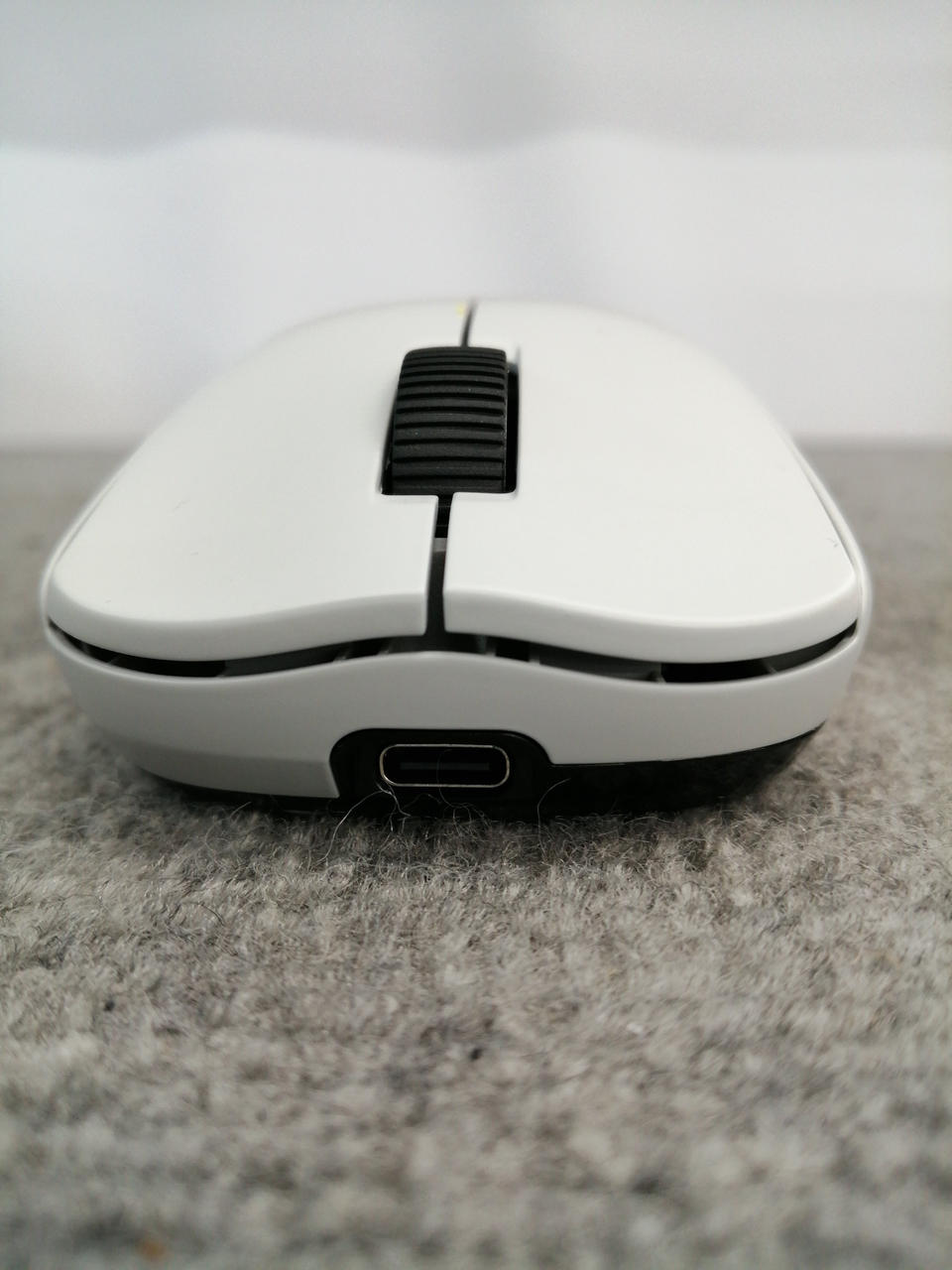 PULSAR Gaming Mouse BUZZ-X