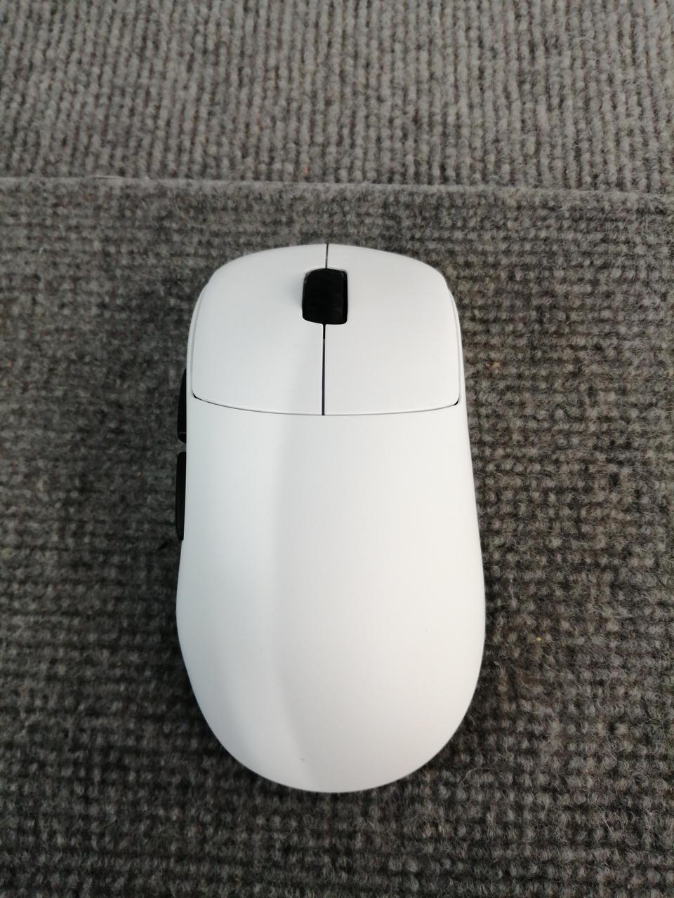 LAMZU Gaming Mouse THORN V2