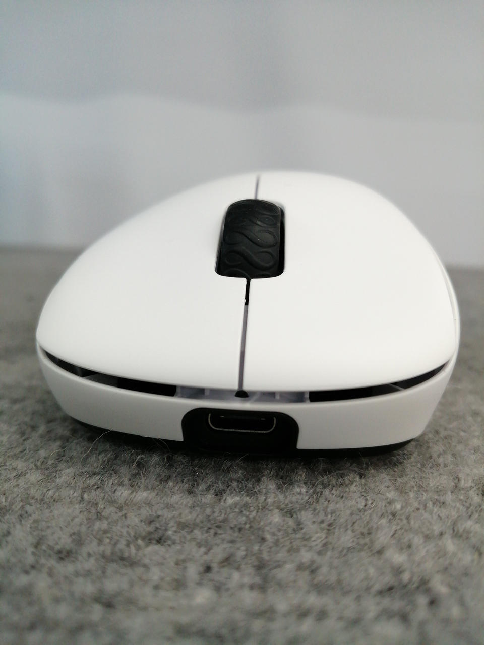 LAMZU Gaming Mouse THORN V2