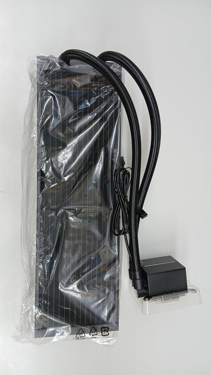 ASUS Water Cooler PROART LC 420