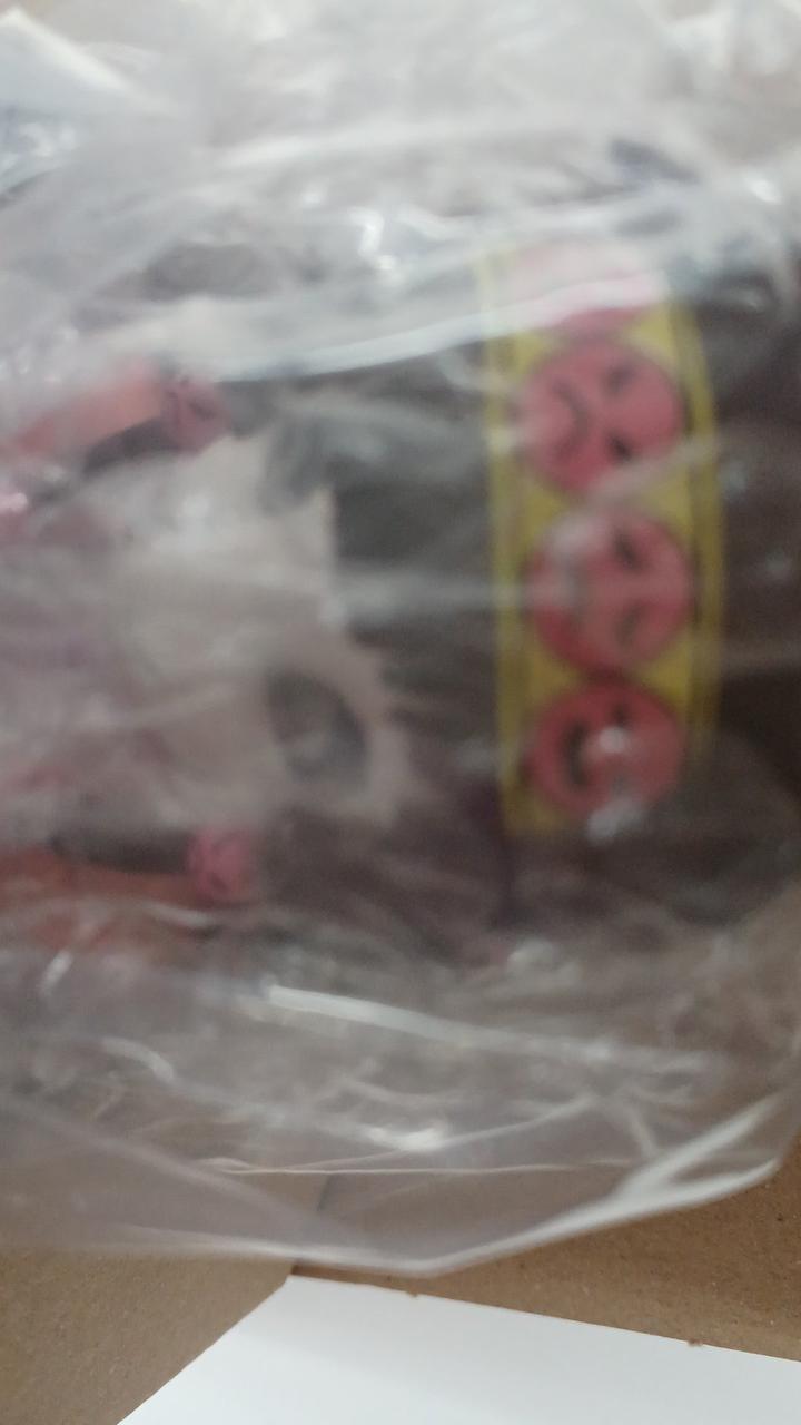 Ichiban Kuji (BANPRESTO) Nanika Prize E Arca=Zoldyck/Nanika