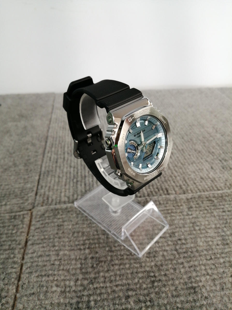 CASIO G-SHOCK GBM-2100