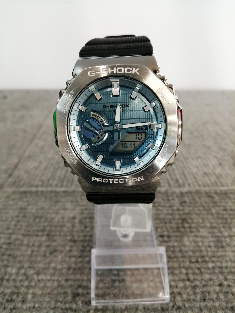 CASIO G-SHOCK GBM-2100