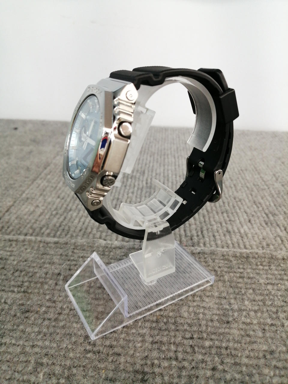 CASIO G-SHOCK GBM-2100