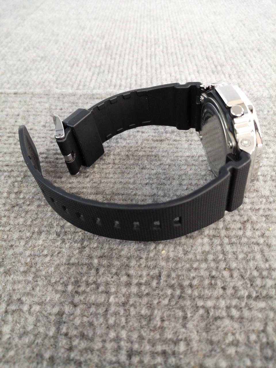 CASIO G-SHOCK GBM-2100