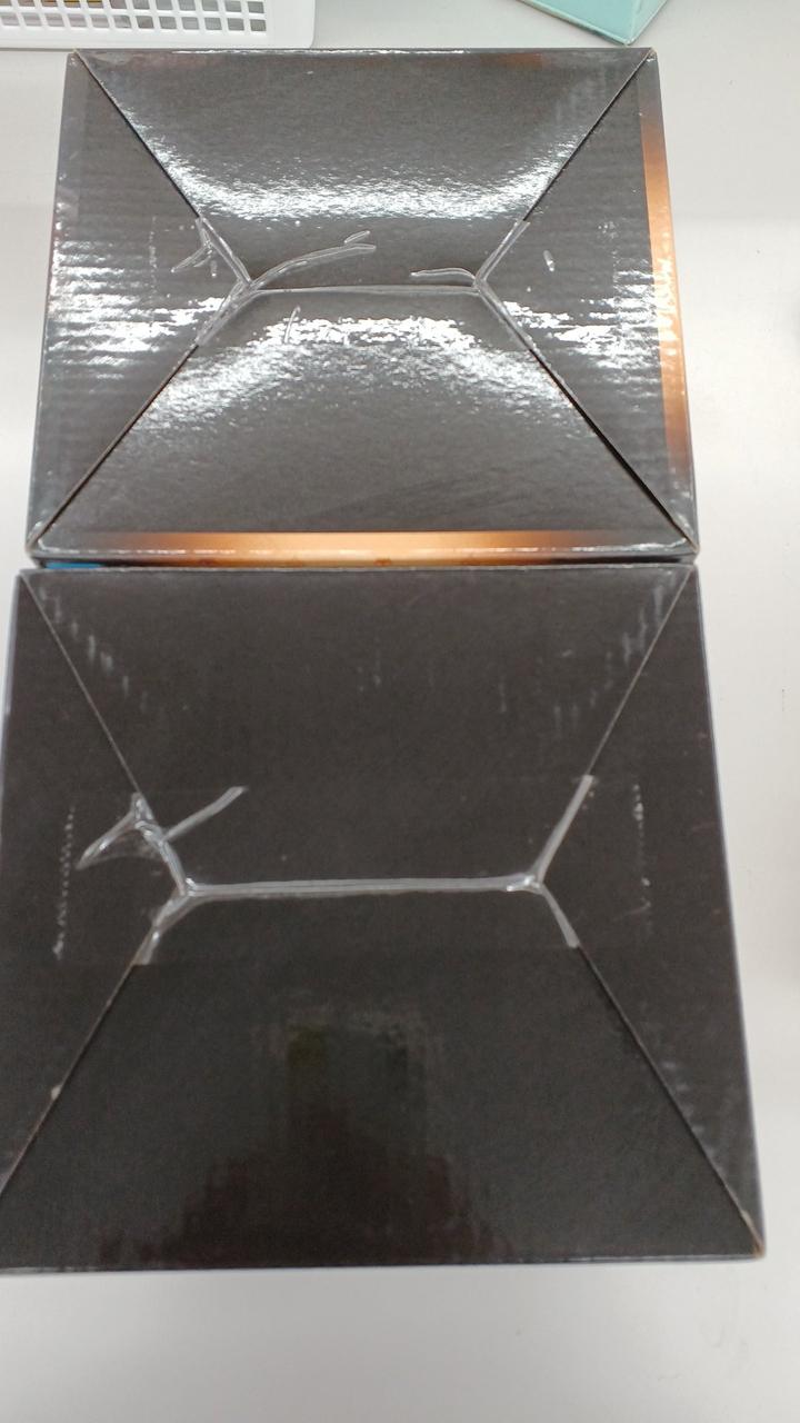 BANDAI Ichiban Kuji Kingdom Hearts Last One Prize Roxas Statue & A Prize Sola Statue