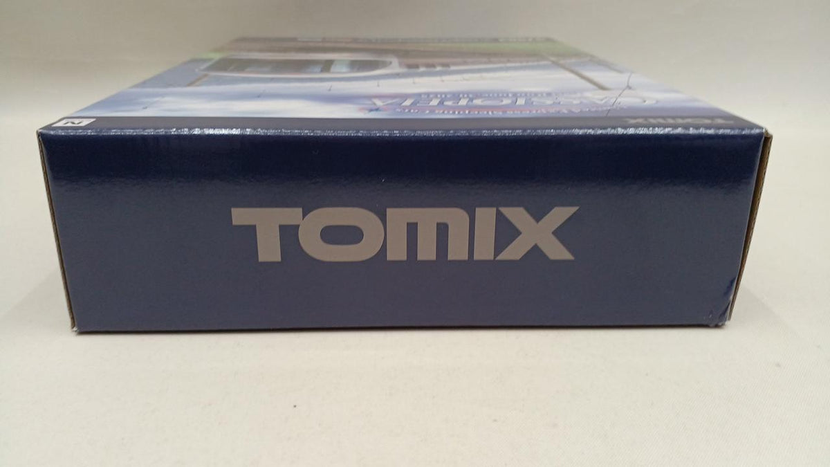 TOMIX JR E26 Series 'Farewell Cassiopeia' Set