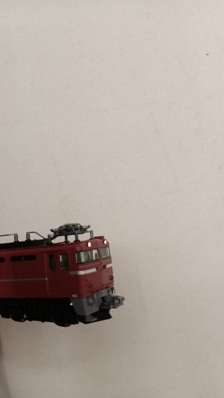 TOMIX JR E26 Series 'Farewell Cassiopeia' Set