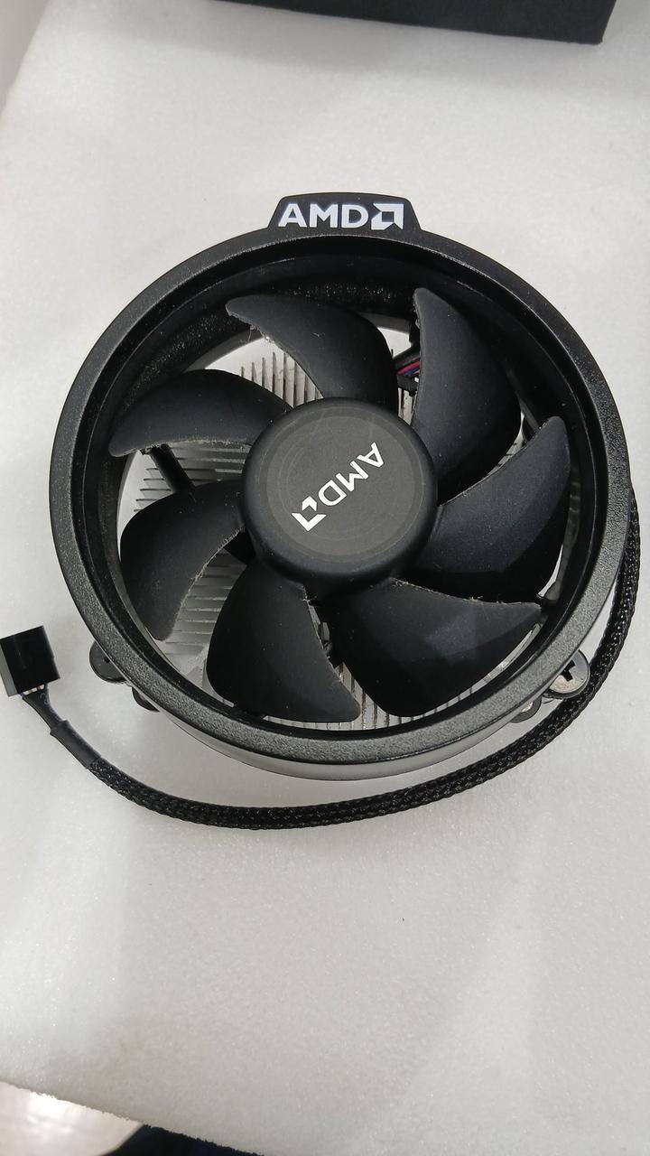 AMD CPU RYZEN5 8600G