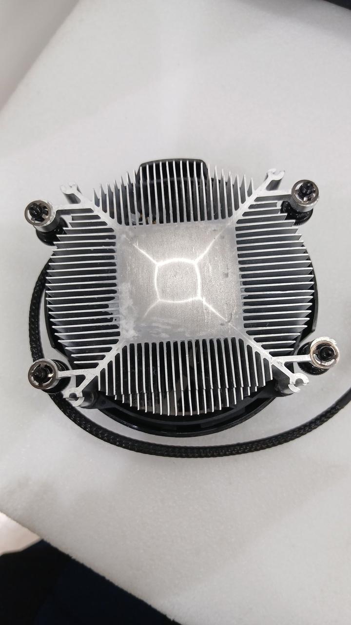 AMD CPU RYZEN5 8600G