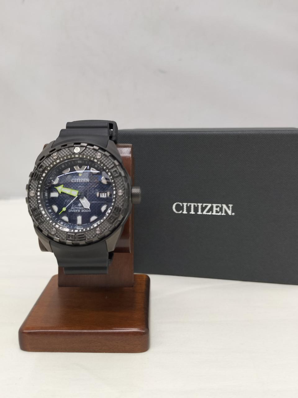 CITIZEN CITIZEN PROMASTER NB6005-05L