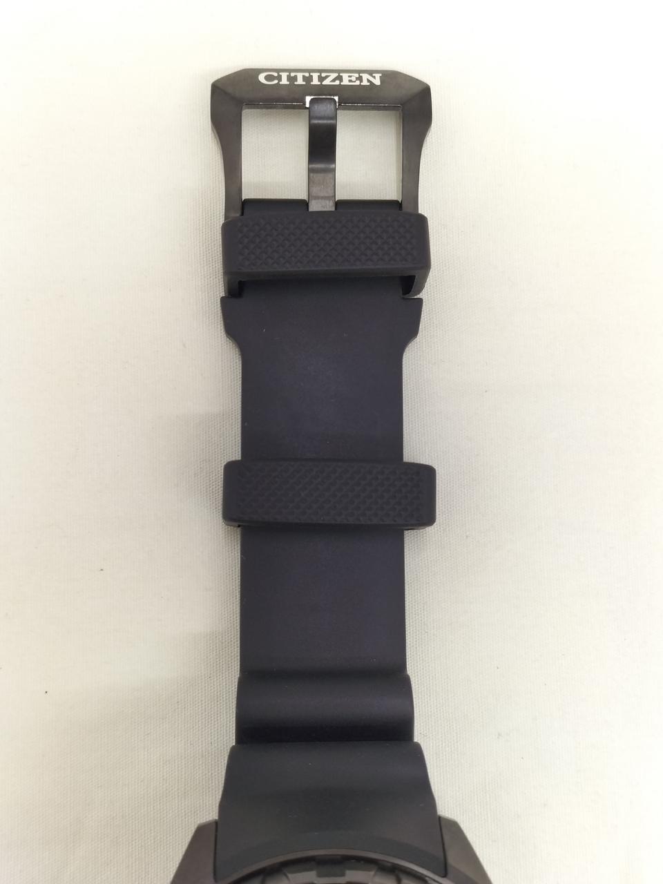 CITIZEN CITIZEN PROMASTER NB6005-05L