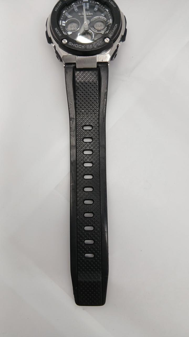 CASIO G-SHOCK GST-300(802MBH)