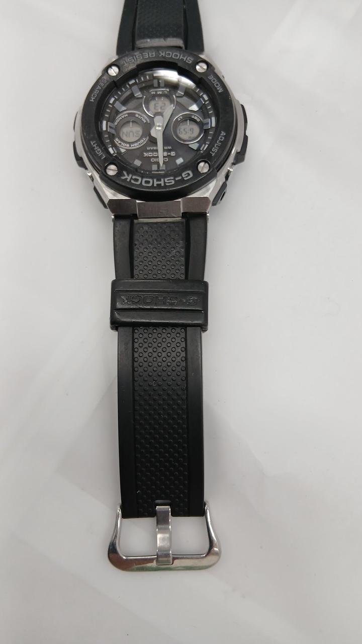 CASIO G-SHOCK GST-300(802MBH)