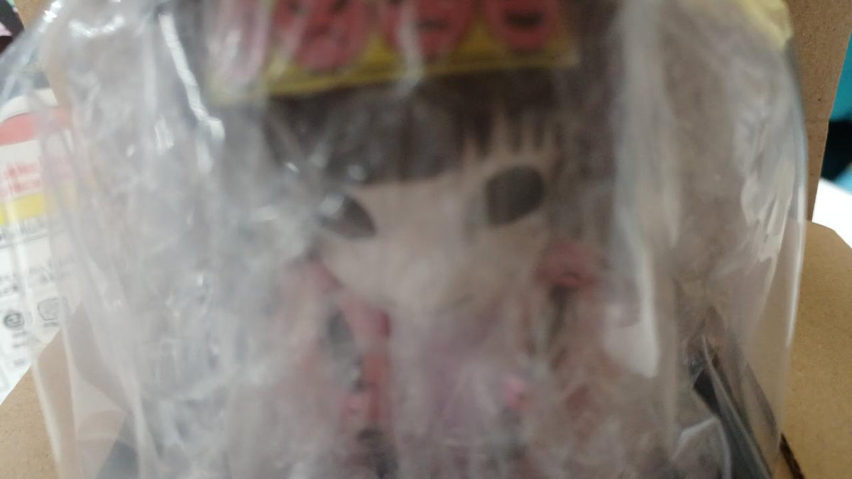 Ichiban Kuji (BANPRESTO) Arca=Zoldyck (Nanika) Ai Ai Ai Ai