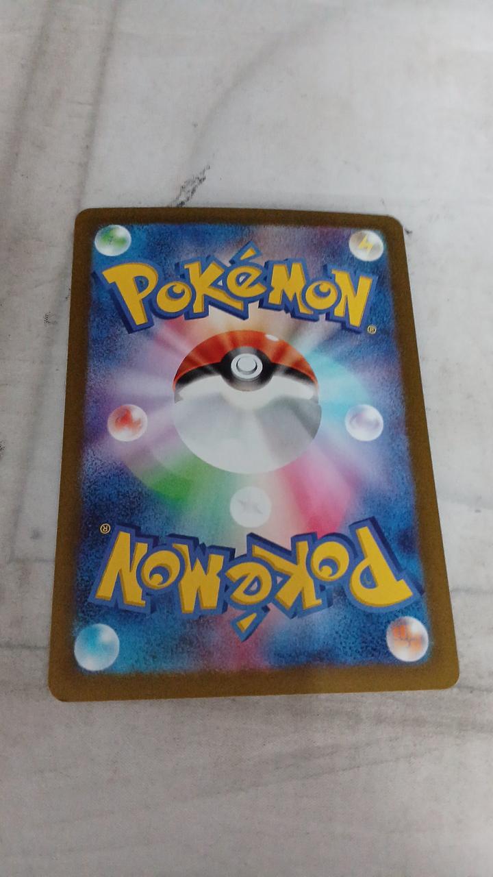 Pokémon Mewtwo EX M6A-134 - Banzai Thrifting | BanzaiHobby