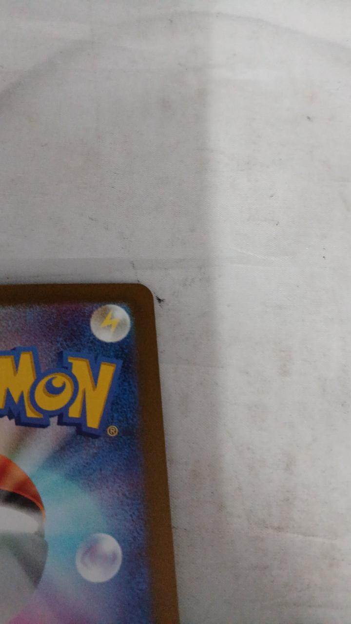 Pokémon Mewtwo EX M6A-134 - Banzai Thrifting | BanzaiHobby