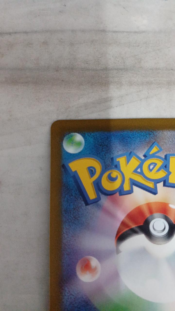 Pokémon Charizard M6A-137 - Banzai Thrifting | BanzaiHobby