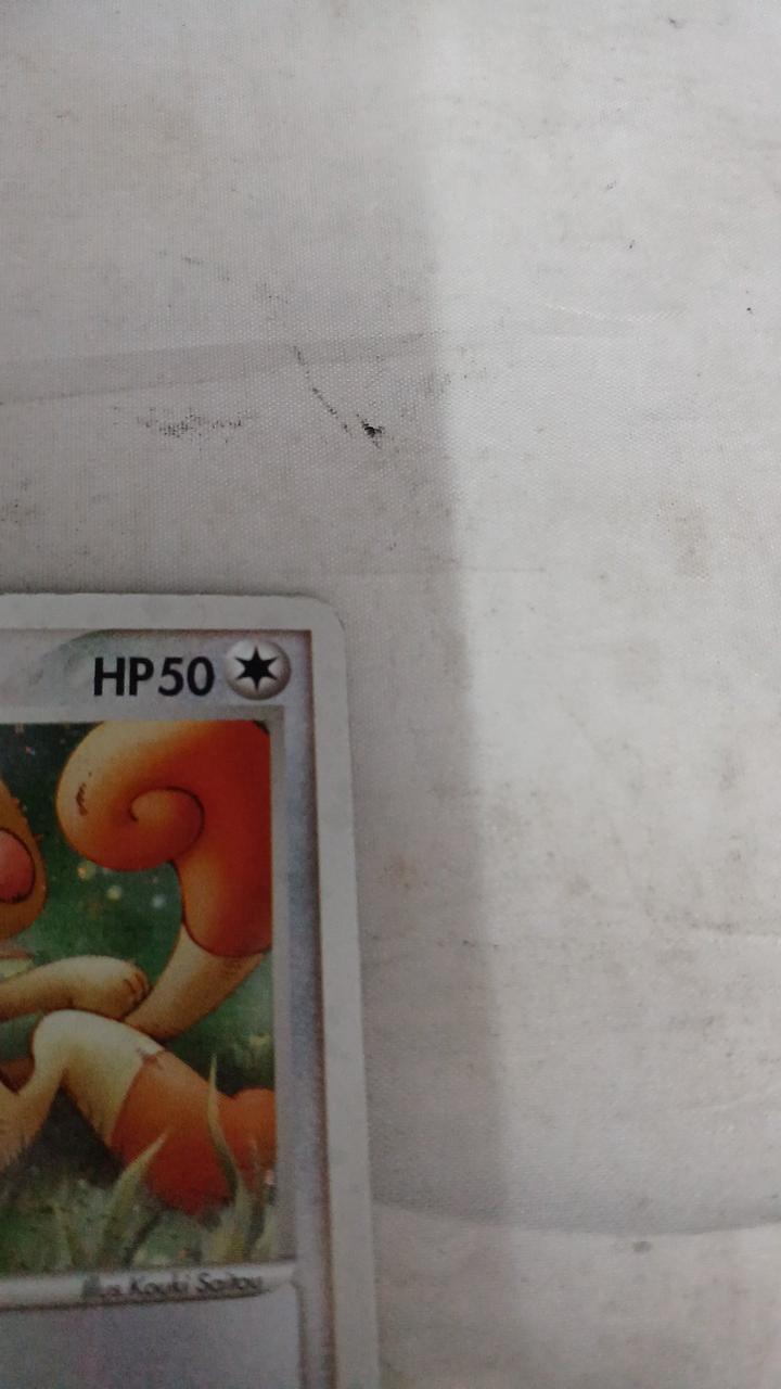 Pokéca Meowth 029/ADV-P - Banzai Thrifting | BanzaiHobby