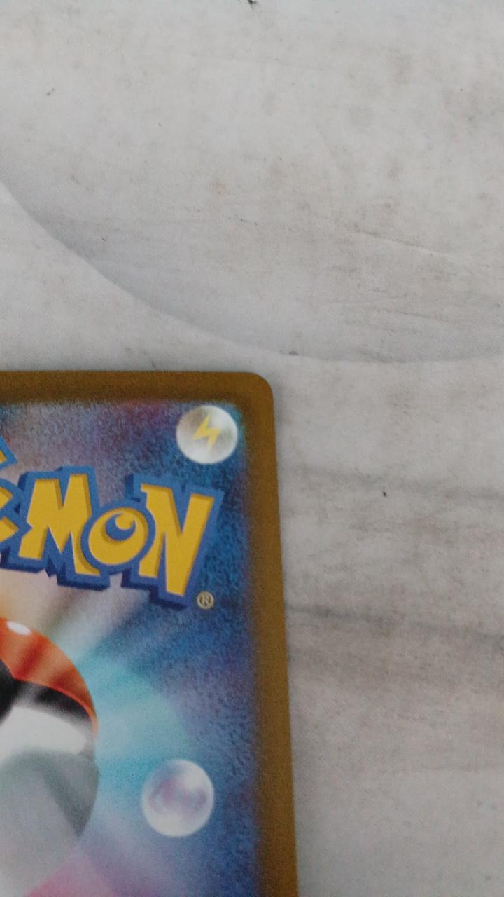 Pokémon Nymphia EX M6A-130 - Banzai Thrifting | BanzaiHobby