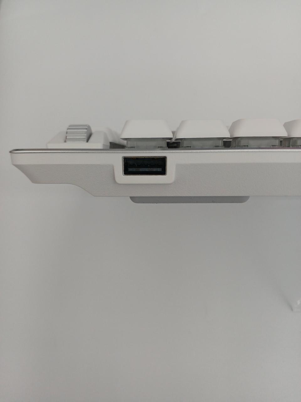 ELECOM Keyboard: TK-VK720AL