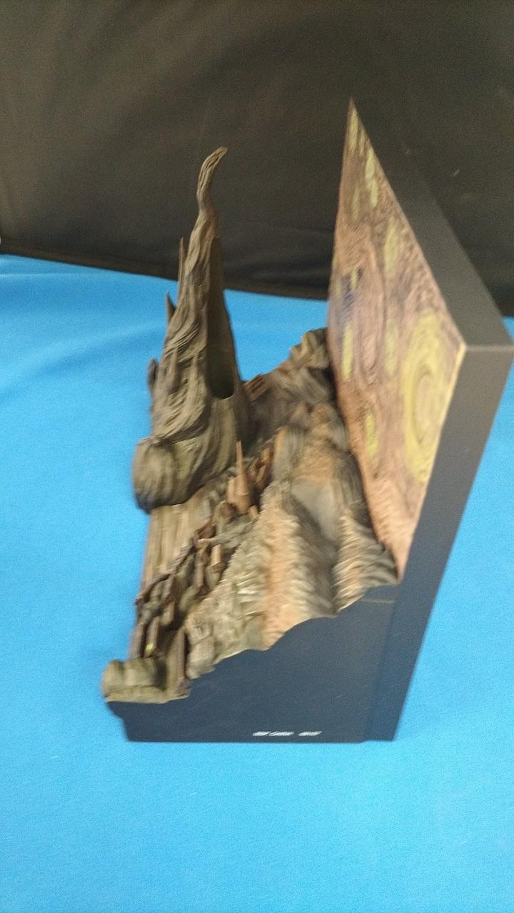 Bandai Namco Ichiban Kuji Vincent van Gogh Last One Prize