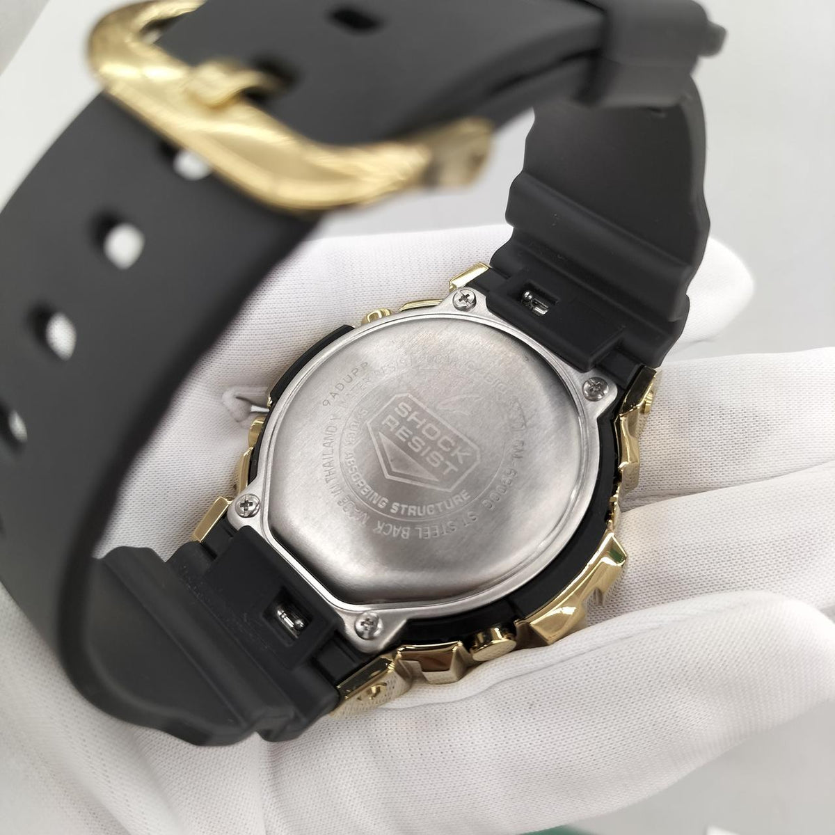 CASIO G-SHOCK GM-6900G