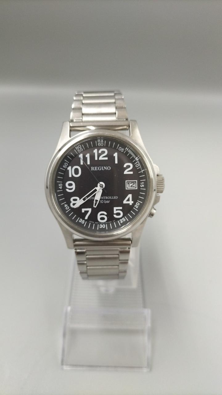 CITIZEN Wristwatch H415-R004786