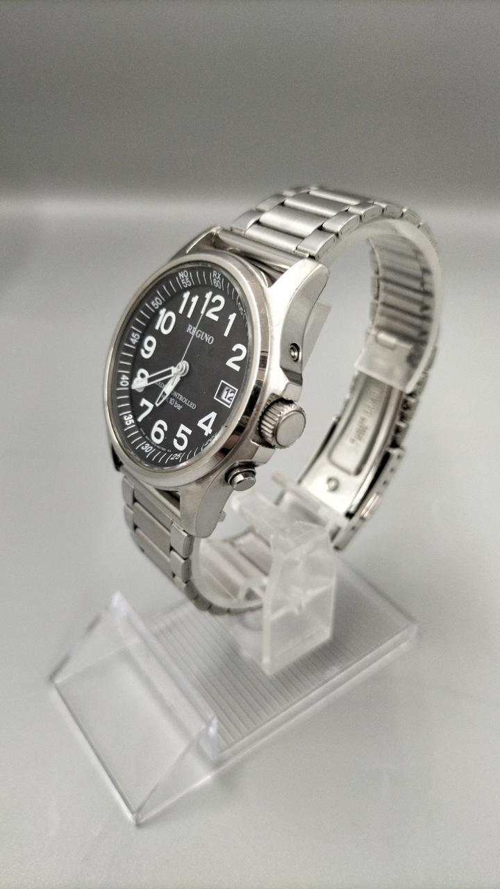CITIZEN Wristwatch H415-R004786