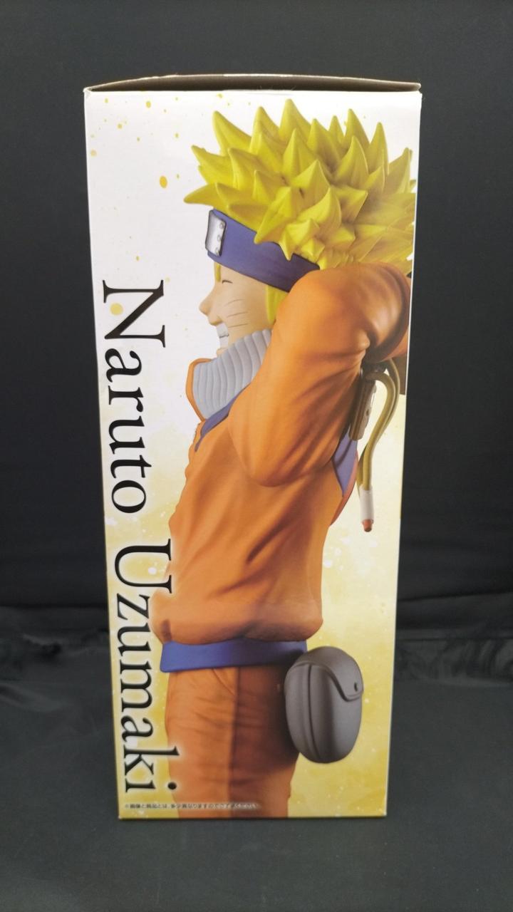 BANDAI Ichiban Kuji NARUTO A Prize: Uzumaki Naruto - Banzai Thrifting | BanzaiHobby