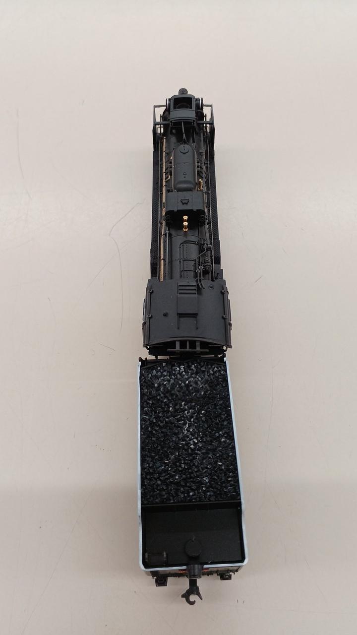 KATO Steam locomotive D51 882 'Tsuki to Shika' Nara Depot - Banzai Thrifting | BanzaiHobby