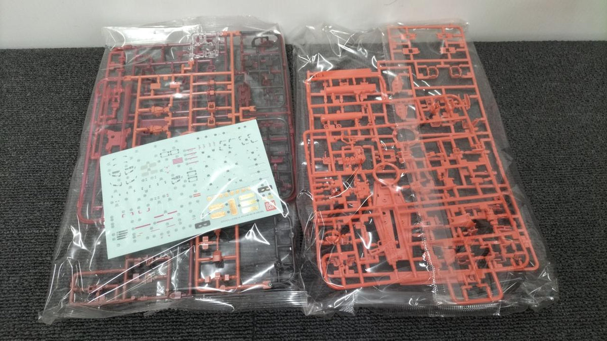 BANDAI Mobile Suit Gundam: Gihren's Ambition RX-78 Casval's Custom Gundam - Banzai Thrifting | BanzaiHobby