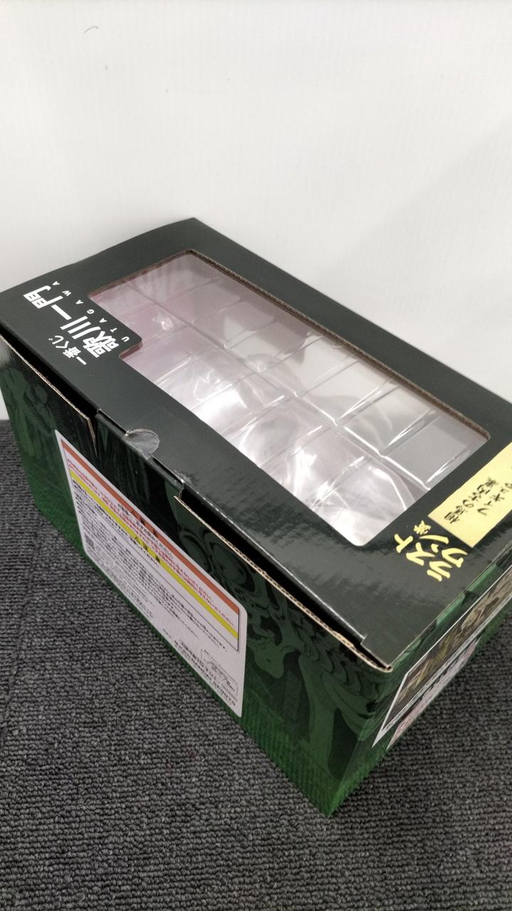 BANDAI Ichiban Kuji Utagawa Ichimon Soma's Old Palace ~Mysterious Light ver.~ - Banzai Thrifting | BanzaiHobby