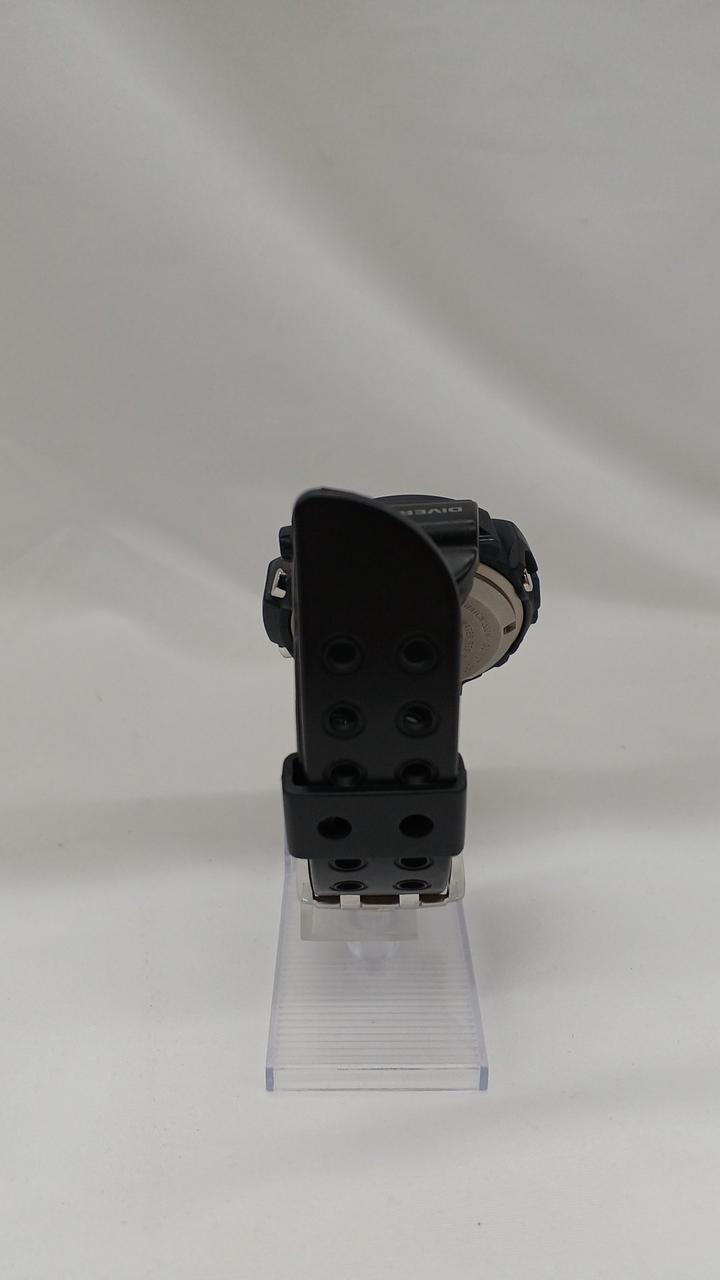 CASIO G-SHOCK FROGMAN GW-202