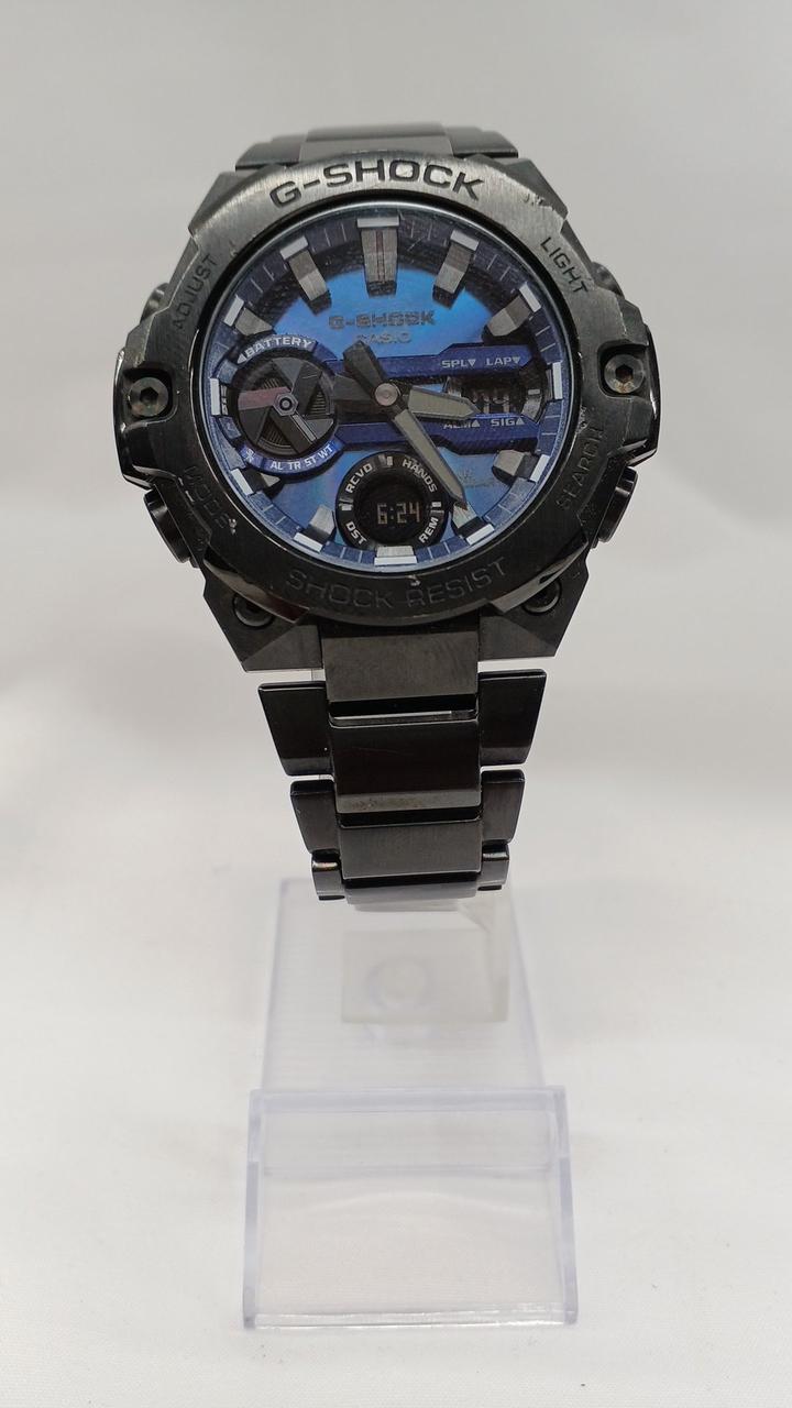 CASIO G-SHOCK GST-B400