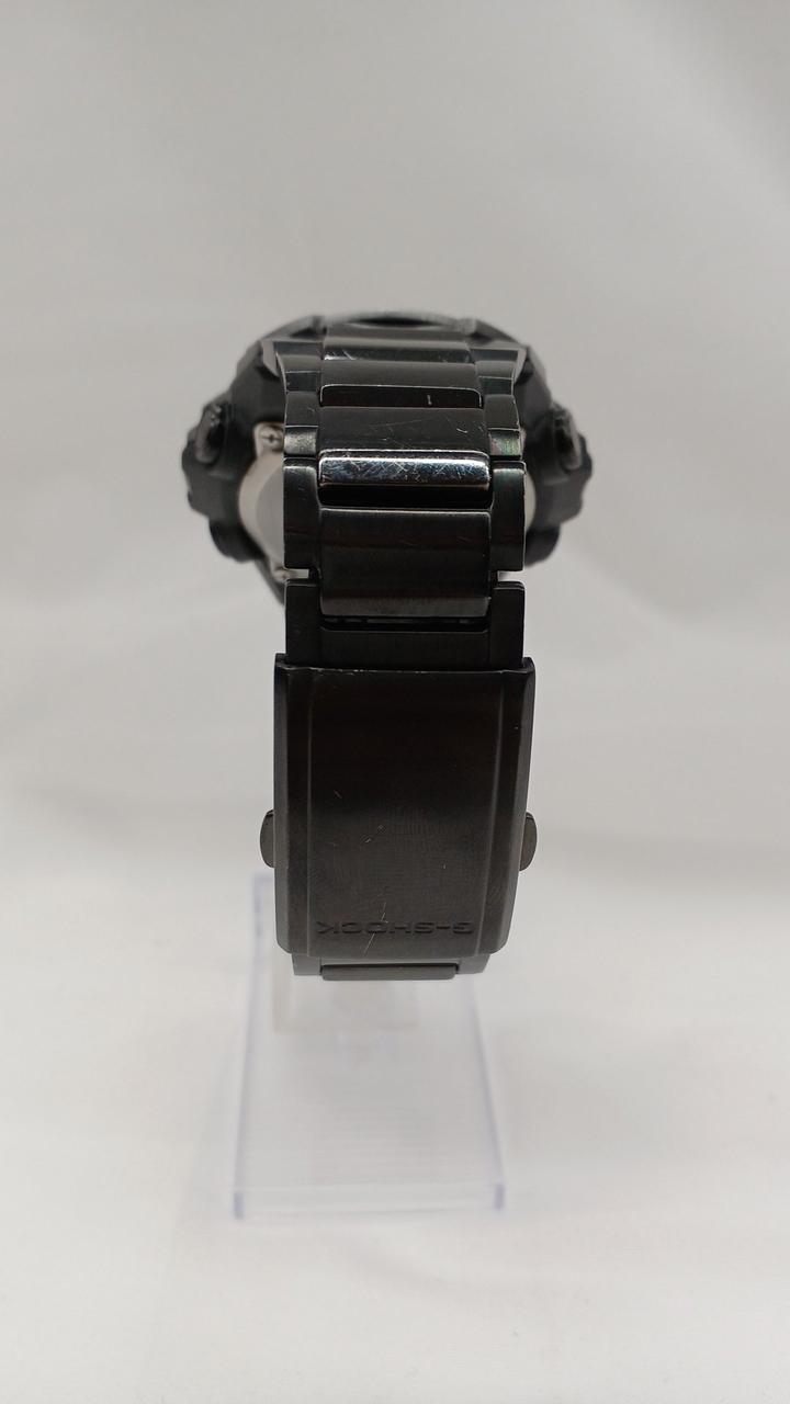 CASIO G-SHOCK GST-B400