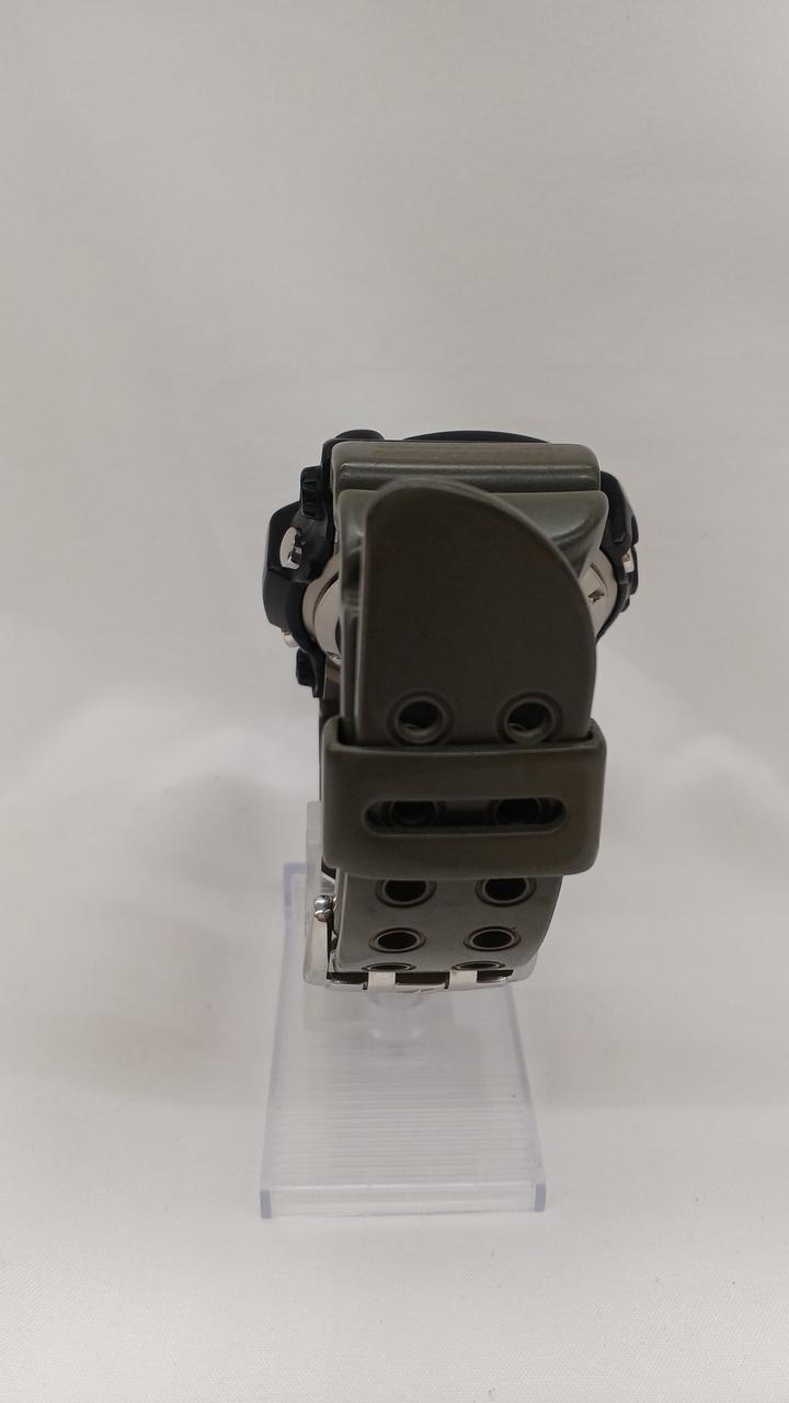 CASIO G-SHOCK FROGMAN GW-200TC