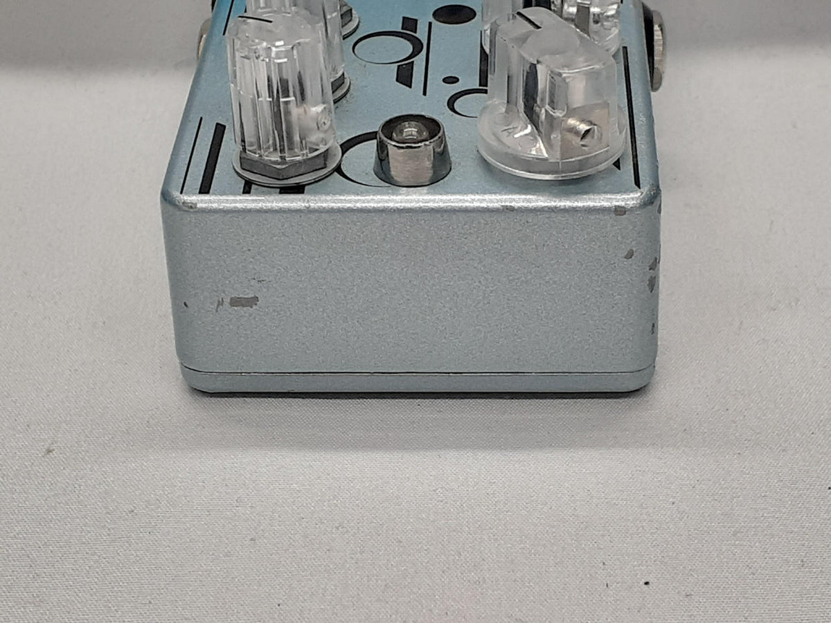 VIVIE Effects pedal: DOLPHIN DEVERB - Banzai Thrifting | BanzaiHobby