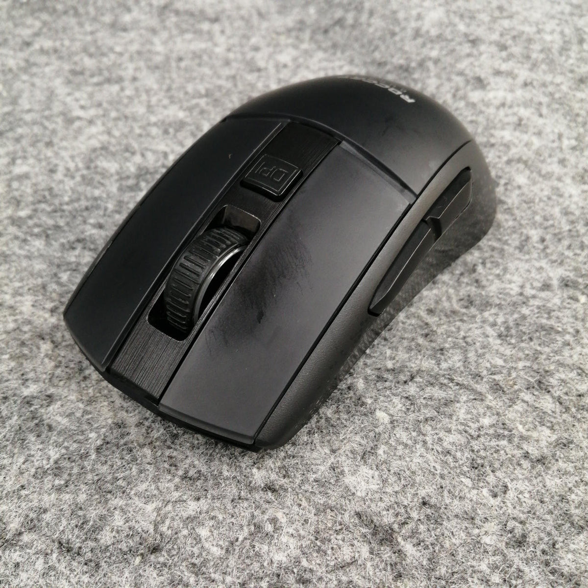 ROCCAT Gaming Mouse BURST PRO AIR - Banzai Thrifting | BanzaiHobby