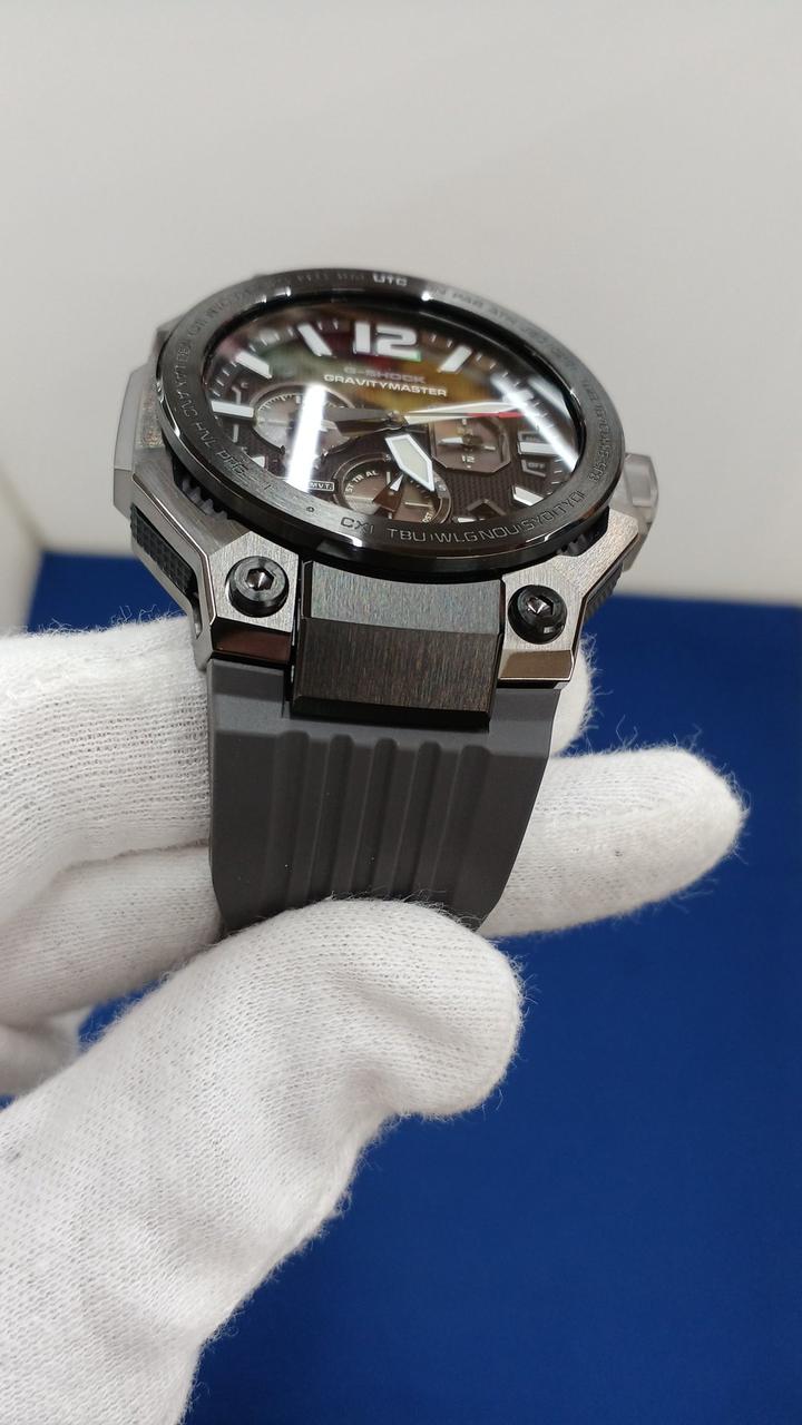 CASIO G-SHOCK GWR-B3000 - Banzai Thrifting | BanzaiHobby