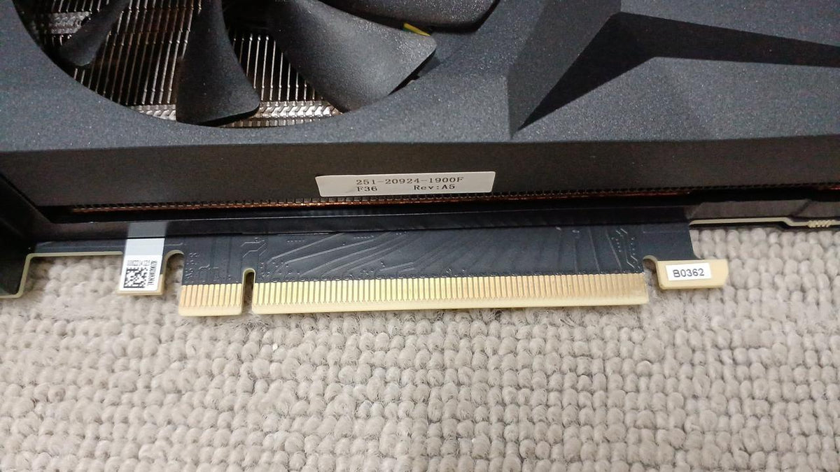 ZOTAC Graphics Card: GEFORCE RTX 2070 TWIN FAN 8GB - Banzai Thrifting | BanzaiHobby