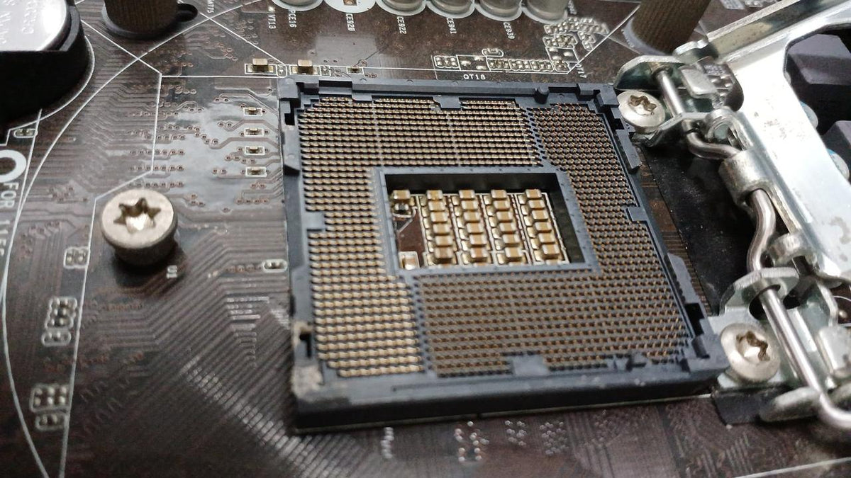 ARSOCK Motherboard Z77PRO4-M - Banzai Thrifting | BanzaiHobby