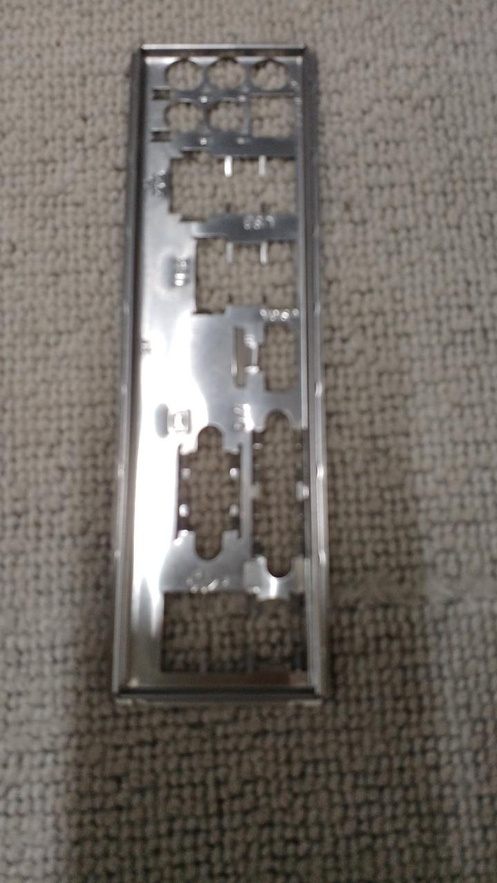 ARSOCK Motherboard Z77PRO4-M - Banzai Thrifting | BanzaiHobby