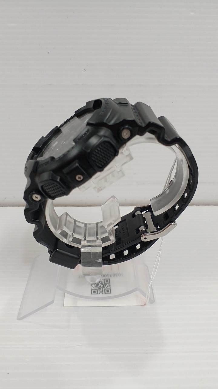 CASIO G-SHOCK GA-100CF Time Adjustment Not Possible - Banzai Thrifting | BanzaiHobby