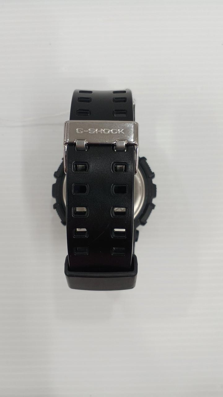CASIO G-SHOCK GA-100CF Time Adjustment Not Possible - Banzai Thrifting | BanzaiHobby