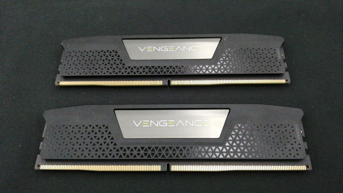 CORSAIR PC Memory DDR5 CMK32GX5M2B6400C32 - Banzai Thrifting | BanzaiHobby